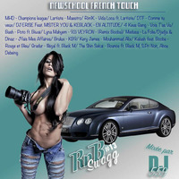 RnB SWAGG # 13 NewSchool French Touch by  SWAGG Mixtape