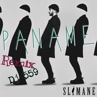Slimane remix 559 by  SWAGG Mixtape