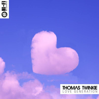Love Generation by Thomas Twinkie