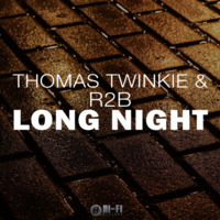 Long Night (feat. R2B) by Thomas Twinkie