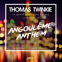 Angoulême Anthem by Thomas Twinkie