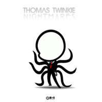 Nightmares by Thomas Twinkie