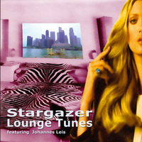 Stargazer - Lounge Tunes Vol. 1 - The Mix by Stargazer Music