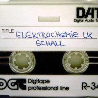 Elektrochemie LK &amp; Sonic One - Punk! ( Vindiesel Mashup ) by vindiesel