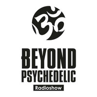 The Outcast Project presents Beyond Psychedelic  [BPR002] by Bursting Recordings