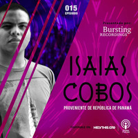 Busting Recordings presents Isaias Cobos Guest DJ from Panama by Bursting Recordings