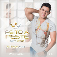 DJ VALADARES FEITO A PESTE SET 2016 by Carlinhos Valadares
