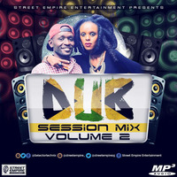 DUB SESSION VOLUME 2 - STREET EMPIRE ENT by Selector Technix