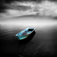 Adrift Seven by Eric Lee