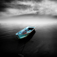 Adrift Five by Eric Lee