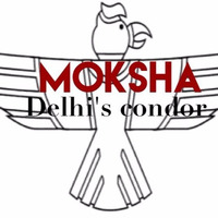 Delhi's Condor (Techno Mix) by Moksha
