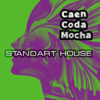 Caen Coda Mocha - Standart House by Caen Coda Mocha