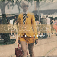 Caen Coda Mocha Italian Summer by Caen Coda Mocha