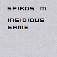Insidious Game by Crawler