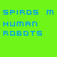 Human Robots by Crawler