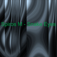 Snake Eyes by Crawler