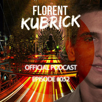 Exclusive Mix #052 - Back to EDM by Florent Kubrick