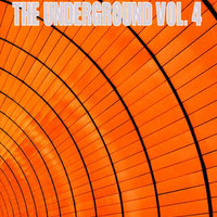 G.I.R.Y. - The Sound of the Underground Vol. 4 by G.I.R.Y.