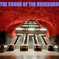 G.I.R.Y. - The Sound of the Underground Vol. 5 by G.I.R.Y.