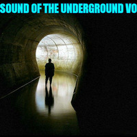 G.I.R.Y. - The Sound of the Underground Vol. 6 by G.I.R.Y.