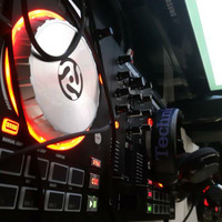 DJ U.S.S. MIX &amp; TECH HOUSE RHYTHM @ 2018 VOL.04 by Dj U.S.S. & Ugur Serdal Sarı