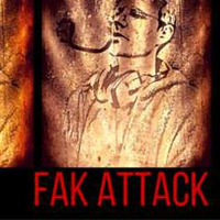 Fak Attack Fnoob Techno Radio 310517 by Dj Fak