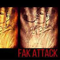 Fak Attack Fnoob Techno Radio 151117 by Dj Fak