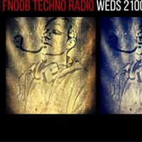 Fak Attack Fnoob Techno Radio 131217 by Dj Fak