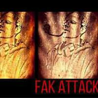 Fak Attack Fnoob Techno Radio 020518 by Dj Fak