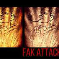 Fak Attack Fnoob Techno Radio 190918 by Dj Fak