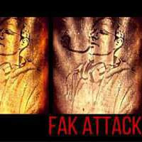 Fak Attack Fnoob Techno Radio 171018 by Dj Fak
