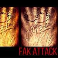 Fak Attack Fnoob Techno Radio 141118 by Dj Fak