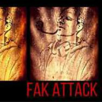 Fak Attack Fnoob Techno radio 121218 by Dj Fak