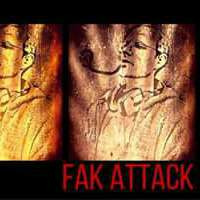 Fak Attack Fnoob Techno Radio 090119 by Dj Fak