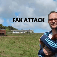 Fak Attack Fnoob Techno Radio 210819 by Dj Fak