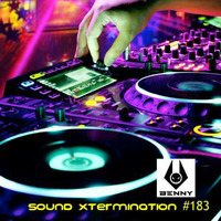 Benny - Sound Xtermination #183 by Benny