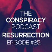 The Conspiracy Podcast Resurrection | Episode #25 | Guestmixes by DJ Norman & Broken Tactics by Benny
