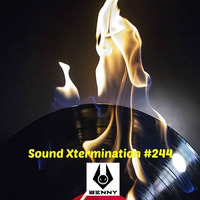 Benny - Sound Xtermination #244 by Benny