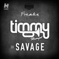 Timmy Trumpet &amp; Savage - Freaks (Jason Risk Remix) [Melbourne Bounce Project Edit] by Melbourne Bounce Project