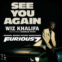 Wiz Khalifa Feat. Charlie Puth - See You Again Bootleg by RAVEN
