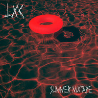  Summer mixtape  by The toxic avenger
