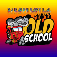 𝔻𝕁 ℝ𝔸𝕃ℙℍ 𝔼𝔸𝕊𝕋 𝕃.𝔸.-  OLD SCHOOL PARTY MIX by 𝔻𝕁 ℝ𝔸𝕃ℙℍ 𝔼𝔸𝕊𝕋 𝕃.𝔸.