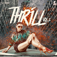 Thrill Vol.2 - DJ Ruhi