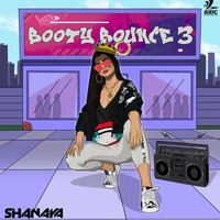 Booty Bounce 3 - Shanaya