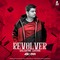 Revolver Vol.2 (Valentine's Edition) - Axonn