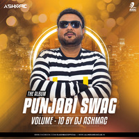 Punjabi Swag Vol.10 - DJ AshMac