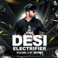 THE DESI ELECTRIFIER VOL.3 - DJ 303K