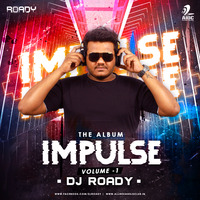 Impulse Vol.1 - DJ Roady