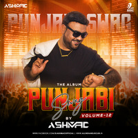 Punjabi Swag Volume - 12 - DJ Ashmac