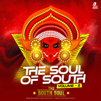 The Soul of South Vol.2 By The South Soul